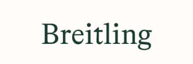 Breitling wordmark