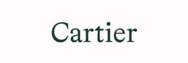 Cartier wordmark