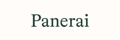 Panerai wordmark