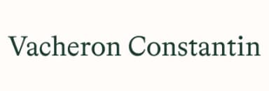 Vacheron Constantin wordmark